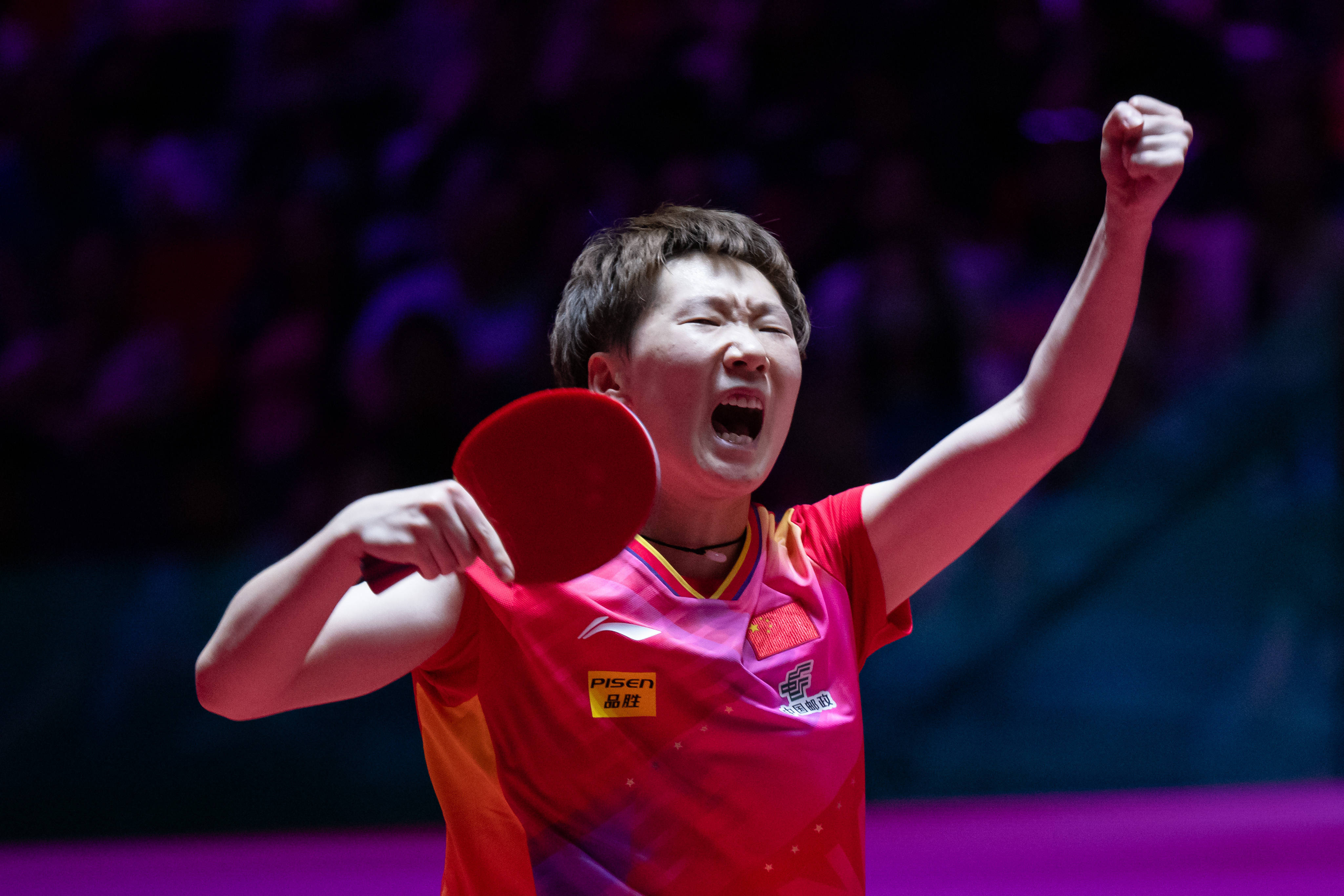 提站的球迷 提站的球迷