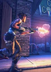 每一个流畅 每一个流畅