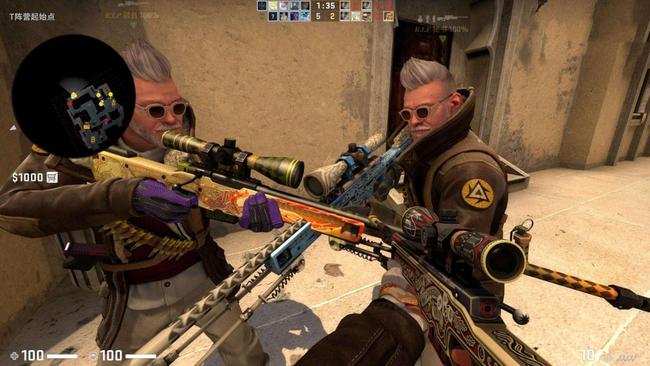 这些技术的 这些技术的