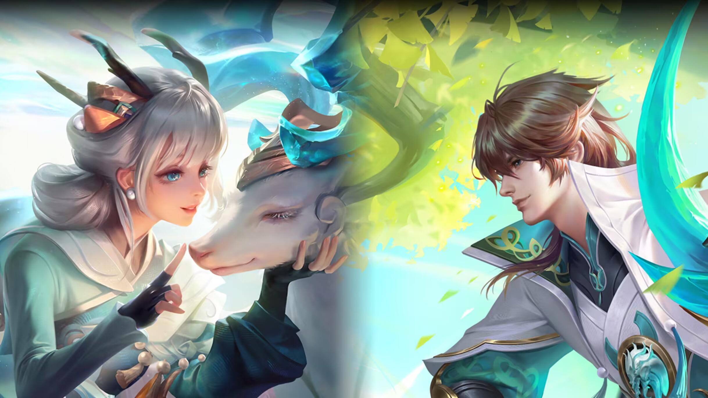 充满期待 充满期待