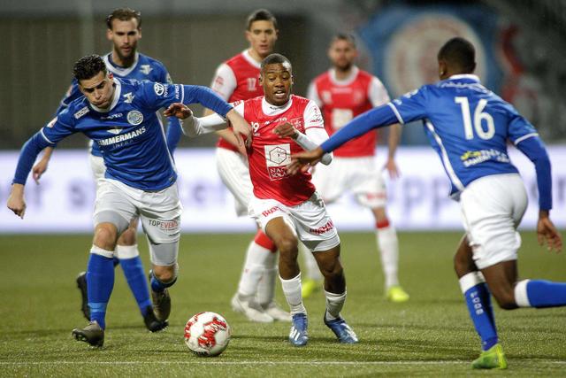 足坛的未来 足坛的未来