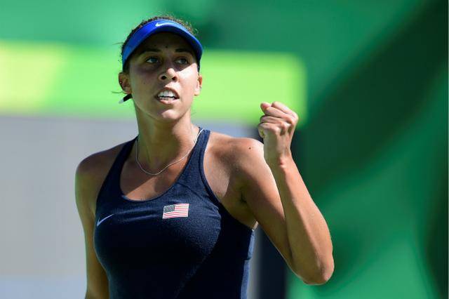 在社交媒体 在社交媒体