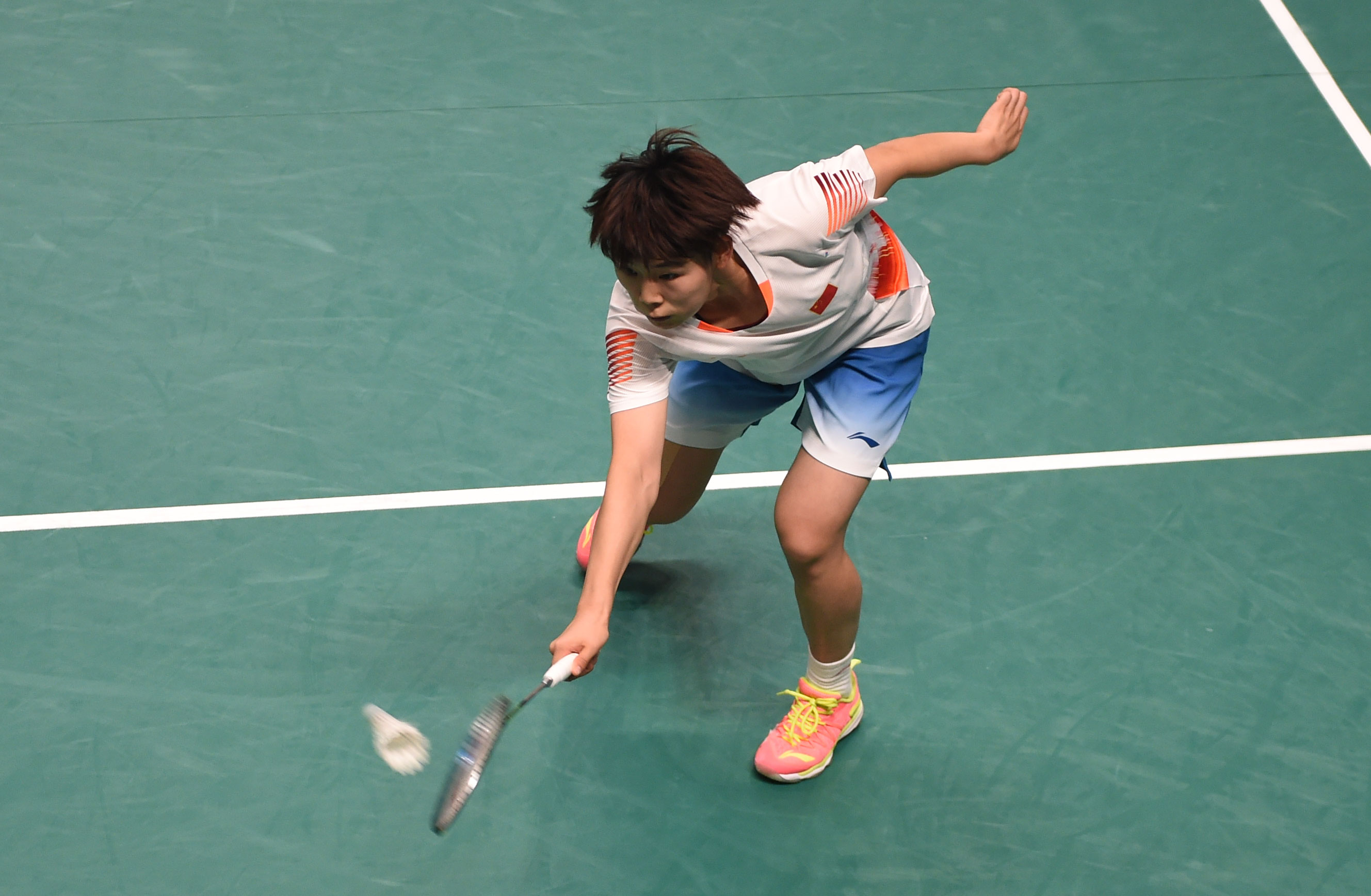 更因为申京 更因为申京