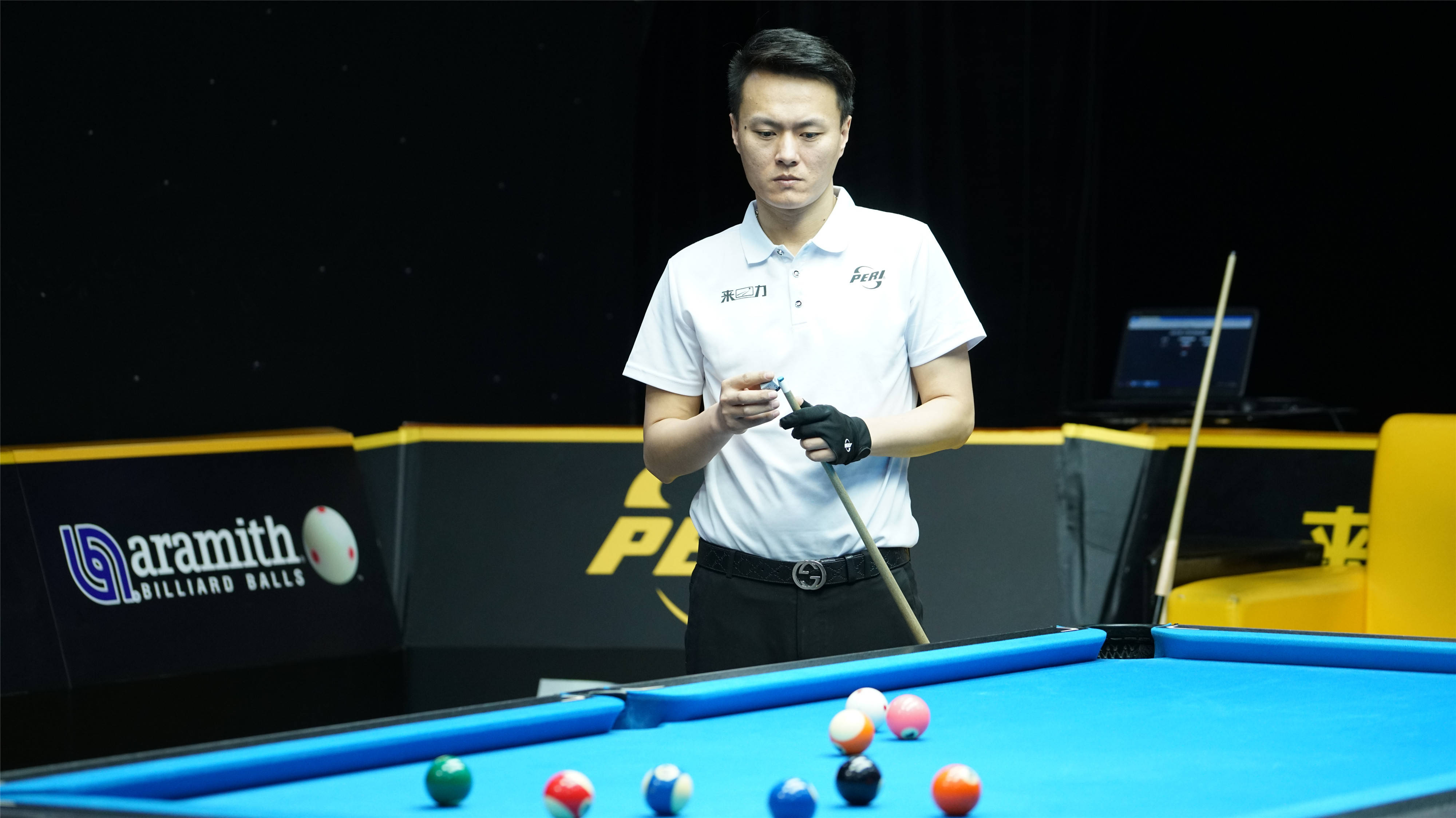 在比赛间隙 在比赛间隙