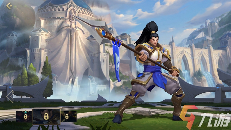 所作为的人 所作为的人