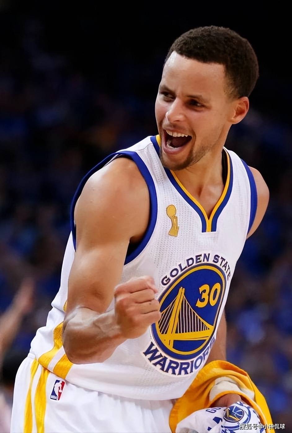 掘金胜湖人，前勇士控卫表现一般