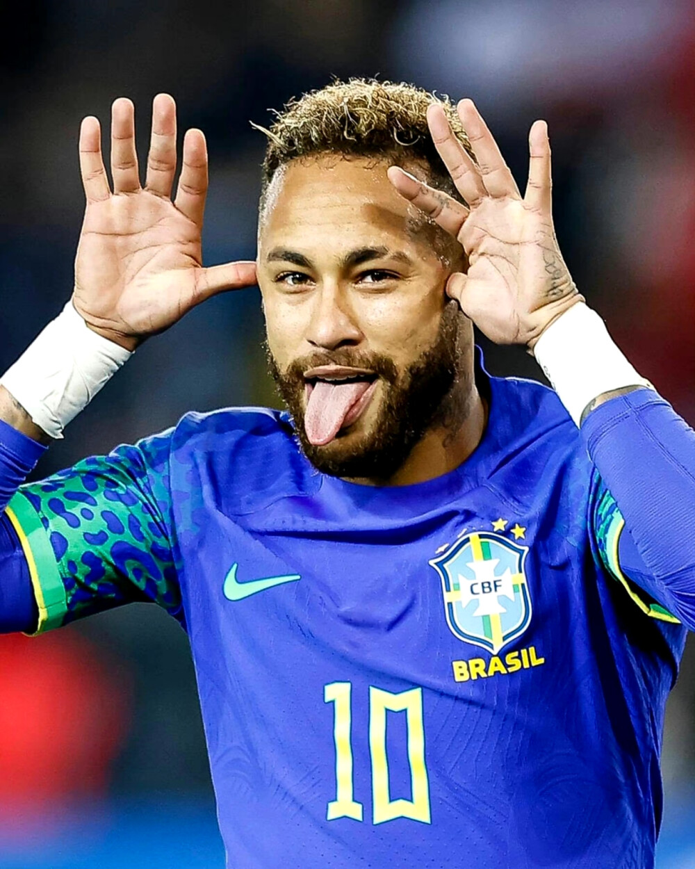 点燃了球迷 点燃了球迷