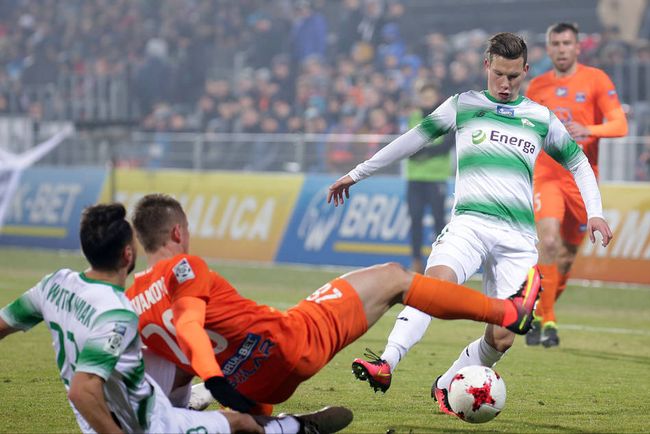 捷的突破和 捷的突破和