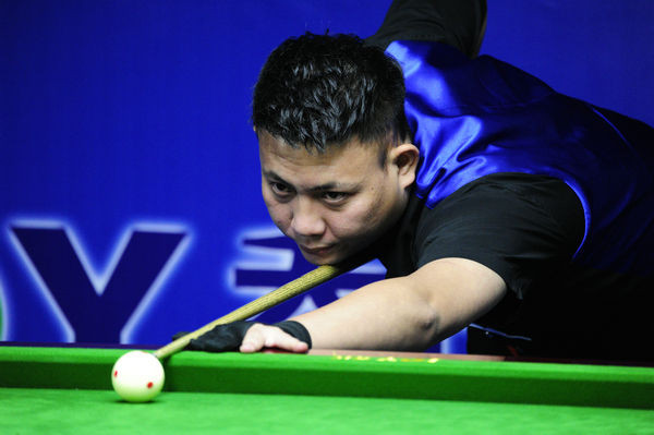 责任的担当 责任的担当