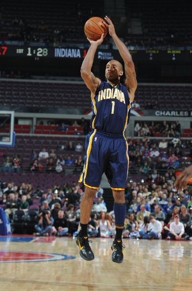 尔德的表现 尔德的表现