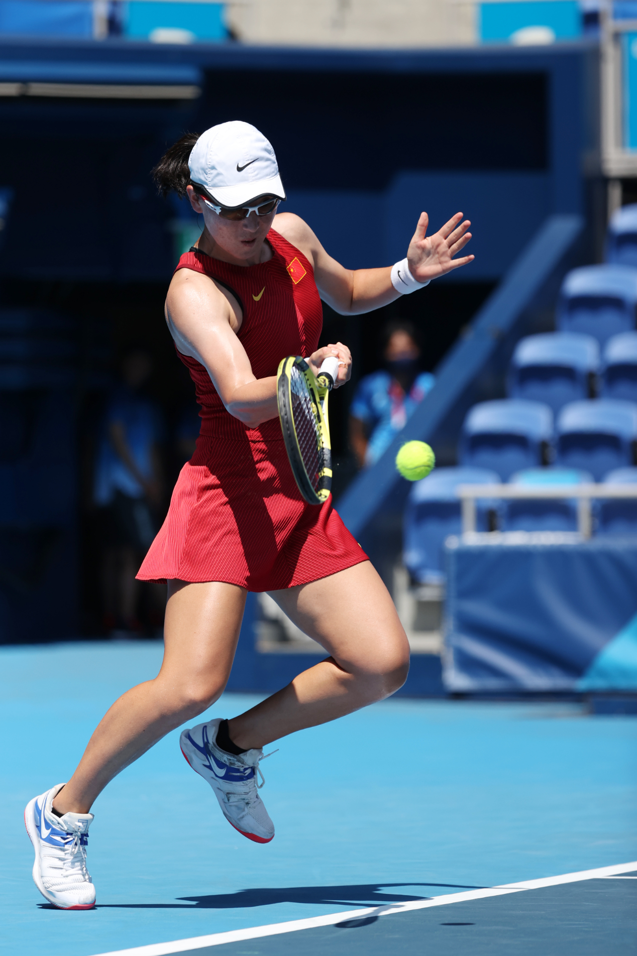 竞技时的表 竞技时的表