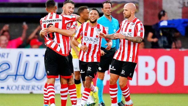 逆袭的机会 逆袭的机会