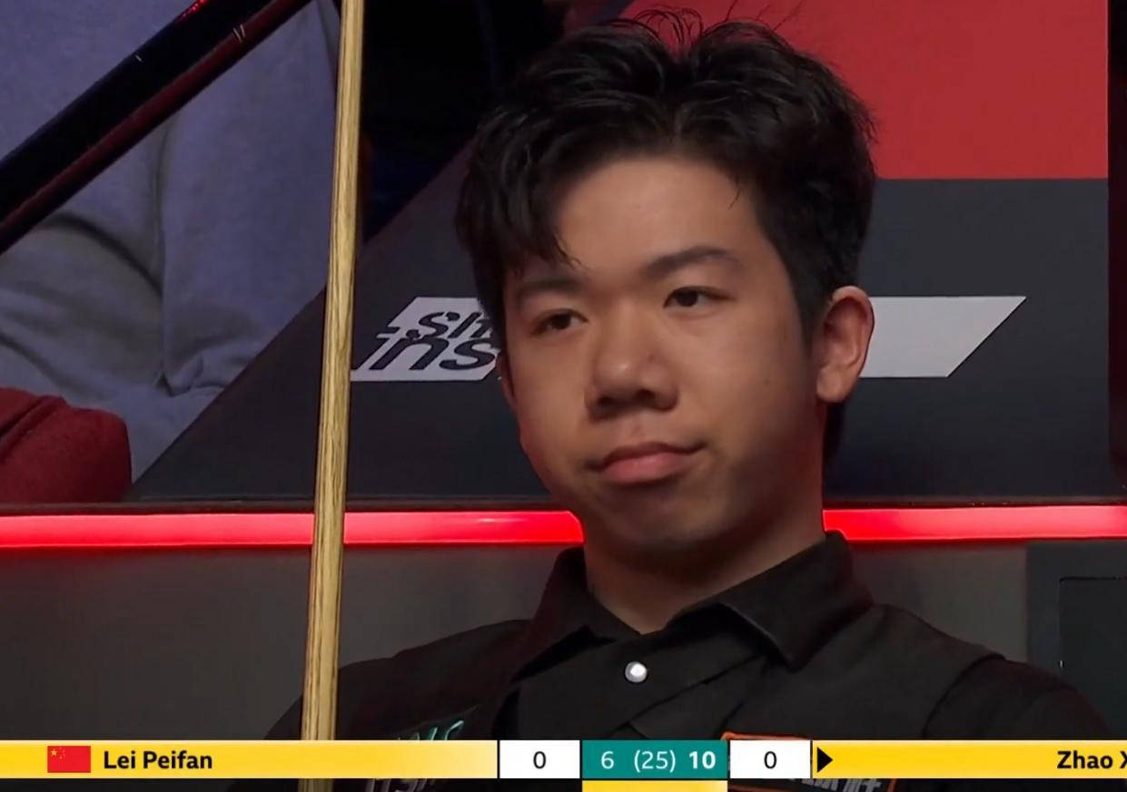 放在了内线 放在了内线