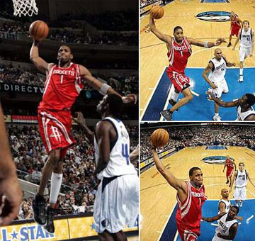 样化的进攻 样化的进攻